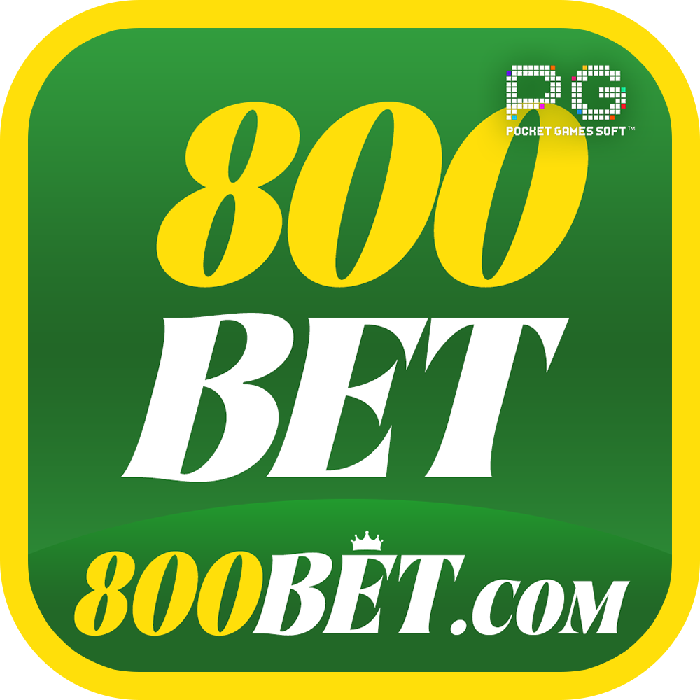 800BET Logo